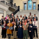 Two 2025 Graduates Named to PTK All-Massachusetts Academic Team