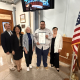 Lawrence City Council Honors Top 2025 Graduate