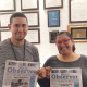 NECC Observer Wins Two New England Newspaper and Press Association Awards