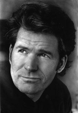 Andre Dubus to Speak at Women of NECC Event