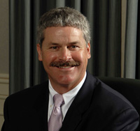 NECC Foundation Member Scott Cote