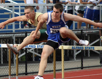 Anthony Giorgi of Sandown, NH