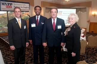 Merrimack Valley Business Leaders Focus on Building a Competitive Workforce
