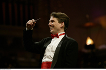 Keith Lockhart