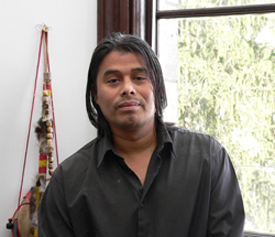Ernesto Quinonez