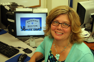 NECC reading tutor Noreen Fantasia