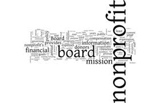 nonprofit management certificate offered non newsroom