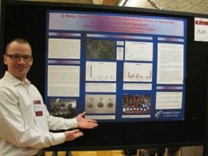 Andrew Carlino  “Water Quality Analysis” 