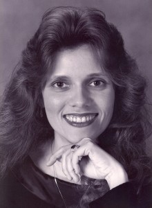 NECC Music Professor Christina Dietrich