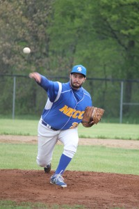 NECC graduate Daniel Peters male Athlete of the Year Award 