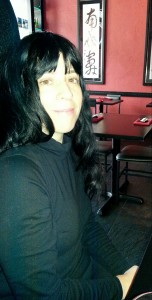 Northern Essex Community College English Professor Lisette Espinoza 