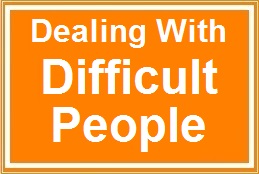 a noncredit workshop designed for working with difficult people will be offered through NECC's Center for Corporate and Community Education.