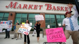 Market Basket boycott