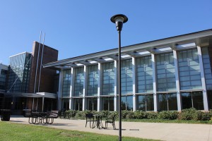 Hartleb Technology Center