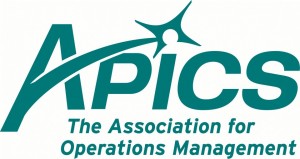 The Association for Operations Management (APICS) - logo