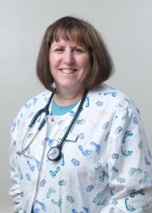 Dr. Jill Becker