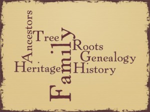 genealogy newsroom