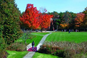 Come stroll the Haverhill campus during NECC's open house November 7 from 10 a.m. to noon.