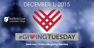 #GivingTuesday Facebook