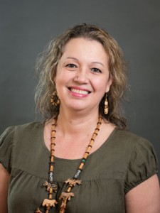 Associate Professor of history Ligia Domenech will teach a course on Contemporary Hispanic History for the Spring Semester.