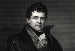 Daniel O'Connell