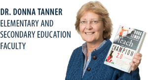 Dr. Donna Tanner