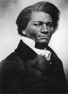 Frederick Douglass