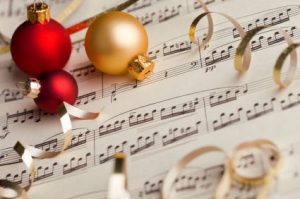 the NECC chamber Ensemble will present the works of Bach, Mozart, and Pachelbel during its holiday concert.