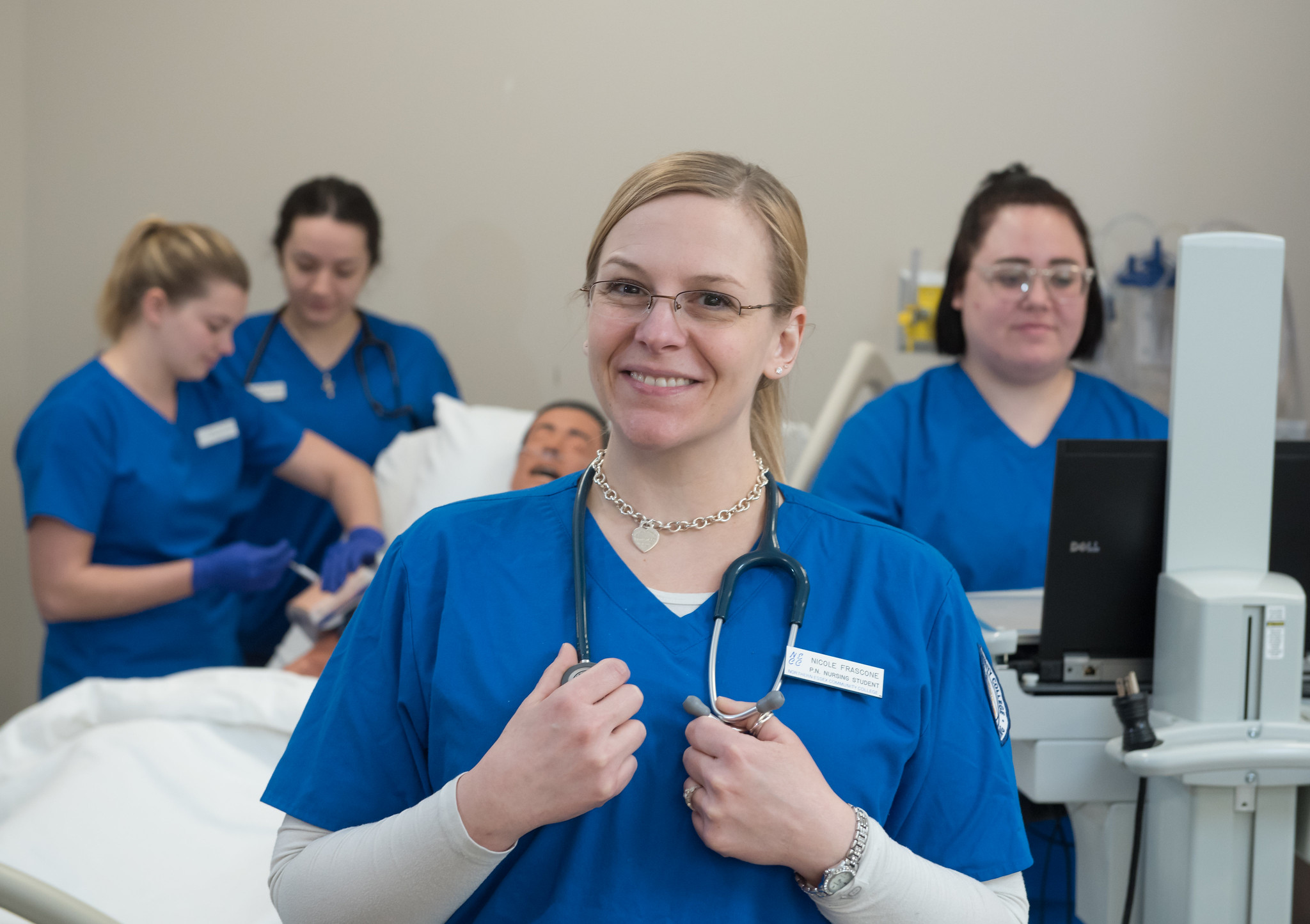 Northern Essex's Practical Nursing Program is Tops…Again - Northern Essex