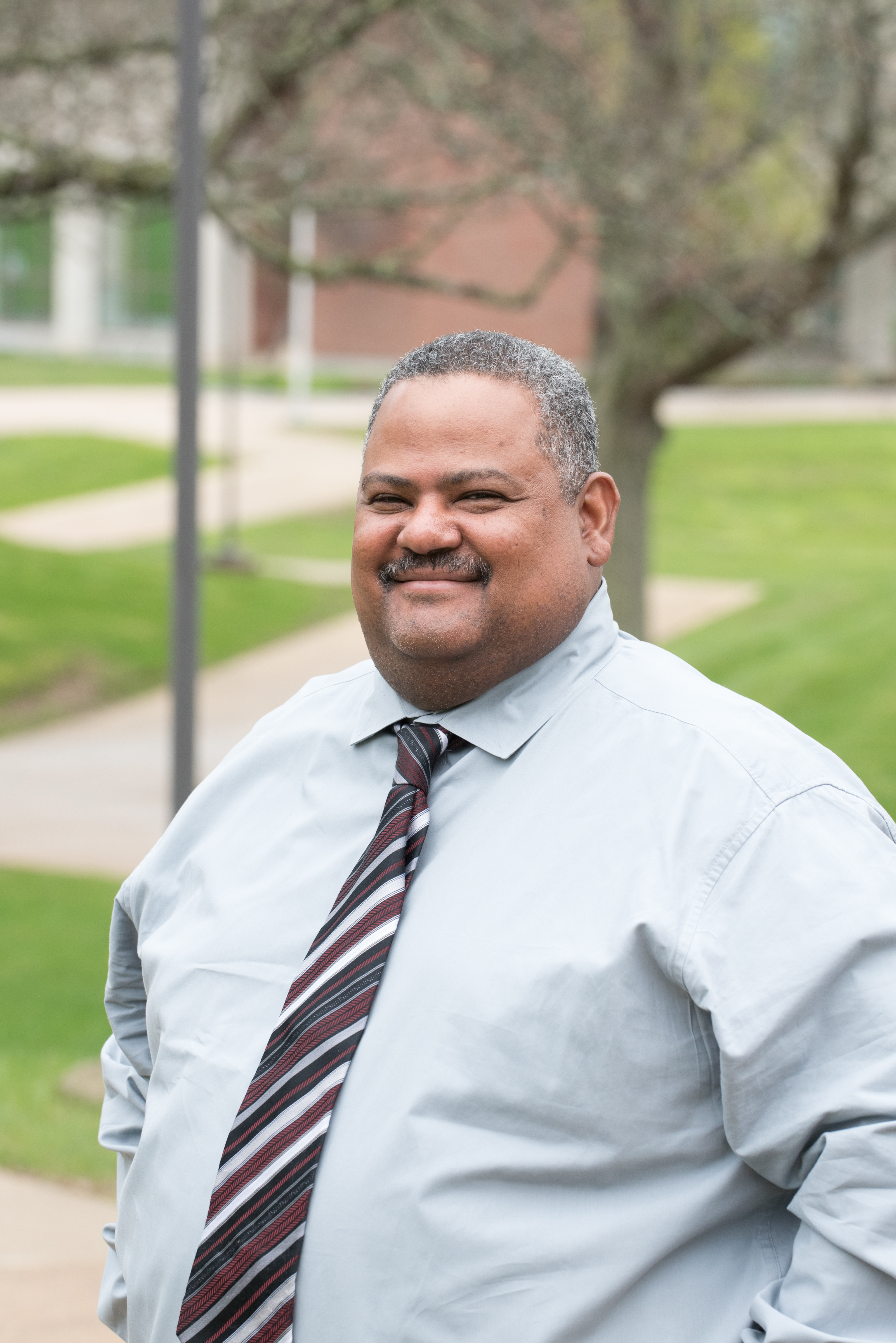 Decades in the Making Lawrence Man Earns Associate Degree