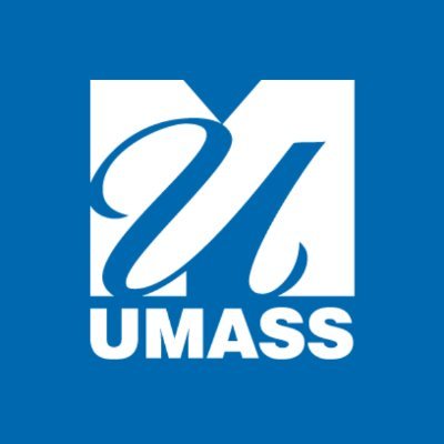 UMass logo