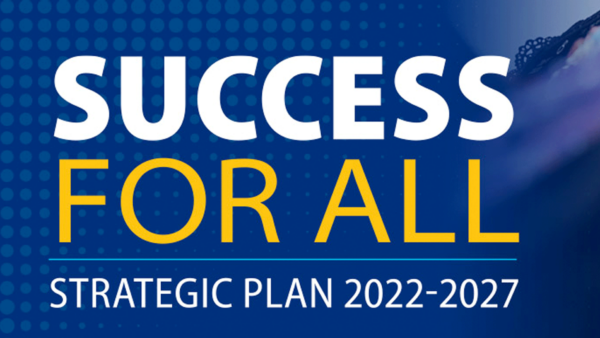 NECC Strategic Plan