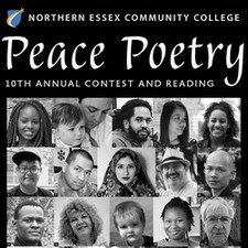 Peace poetry contest