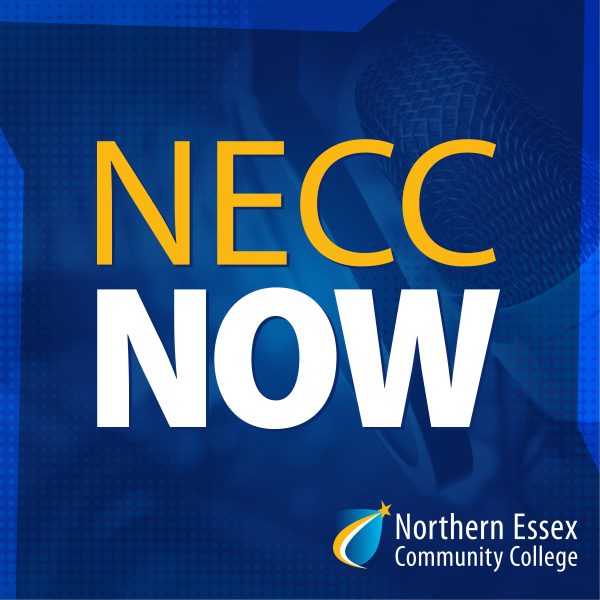 NECC Now cover art