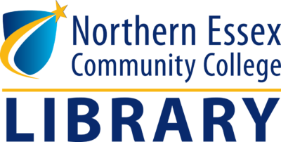 The official NECC Library logo