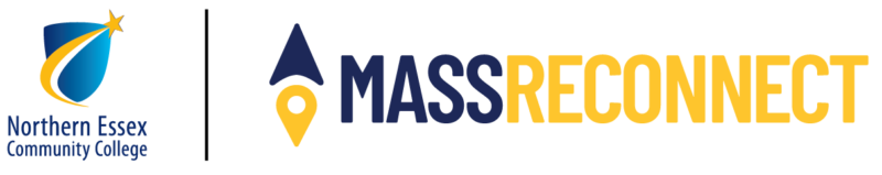 MassReconnect logo