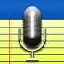 AudioNote app icon