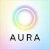 Aura app icon