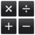 RealCalc Scientific Calculator app icon