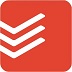 Todoist app icon