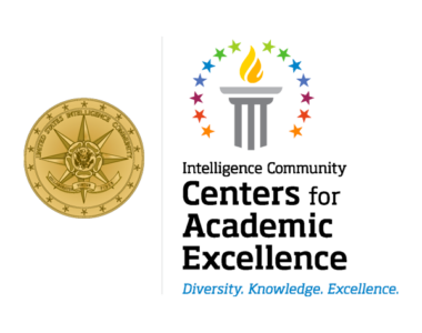 IC CAE logo