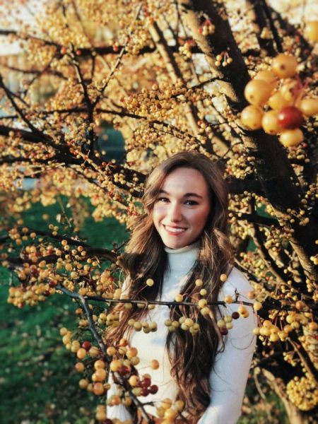 Picture of Courtney Morin