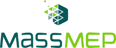 MassMep logo