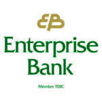 Enterprise Bank logo