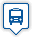 Icon for MVRTA bus