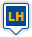 Icon for building LH at 420 Common Street