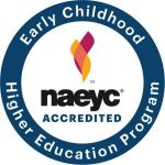 NAEYC Accreditation Seal