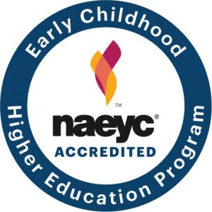 NAEYC Accreditation Seal