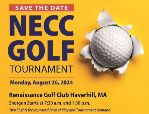 2024 golf tournament