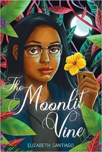 Moonlit Vine book cover